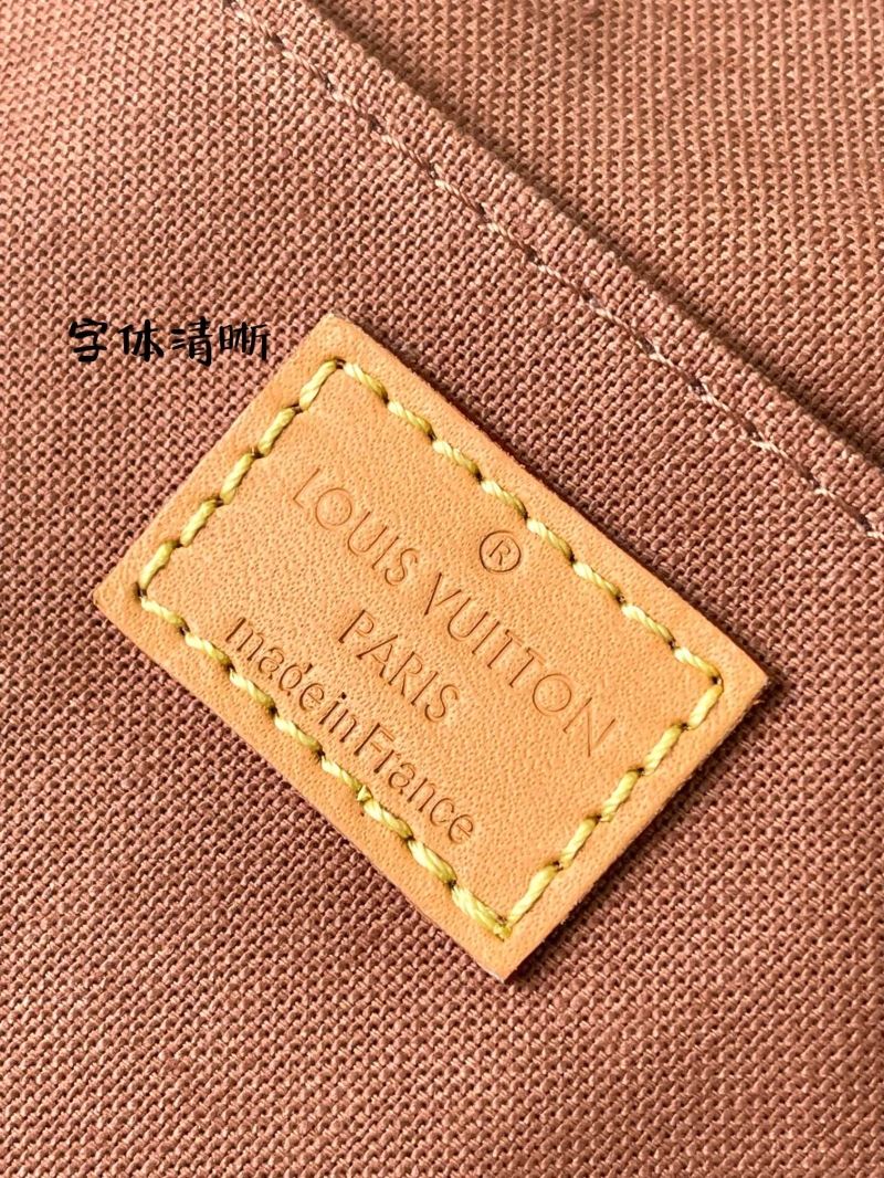 Louis Vuitton Top Handle Bags